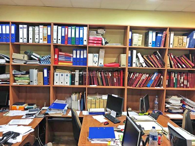 Local Comercial en venta en  El Pla del Real, Valncia