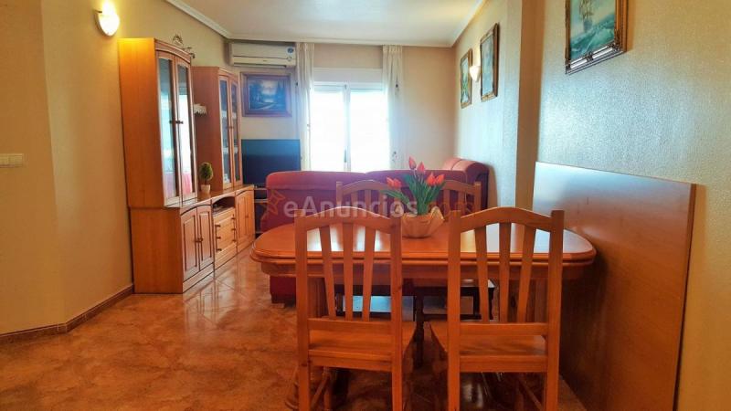 Apartamento en venta en Rambla Juan Mateo García, Centro, Torrevieja