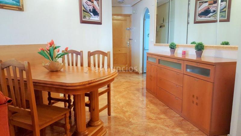 Apartamento en venta en Rambla Juan Mateo García, Centro, Torrevieja