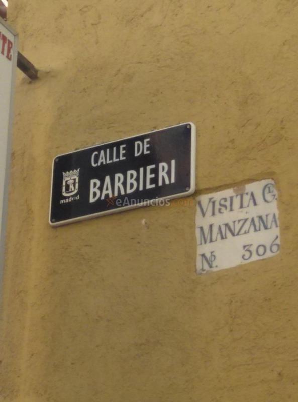 Local Comercial en alquiler en  Centro, Madrid