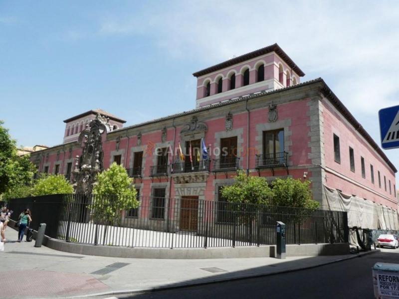 Local Comercial en alquiler en  Centro, Madrid