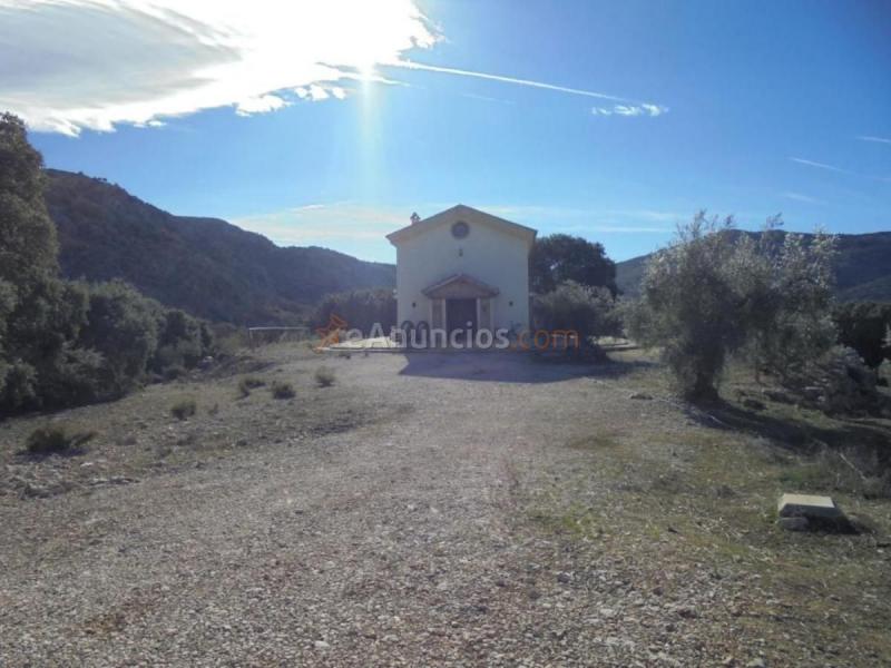 Casa Rural en venta en  Camino Algarrobo - Las Arenas, Vélez-Malaga