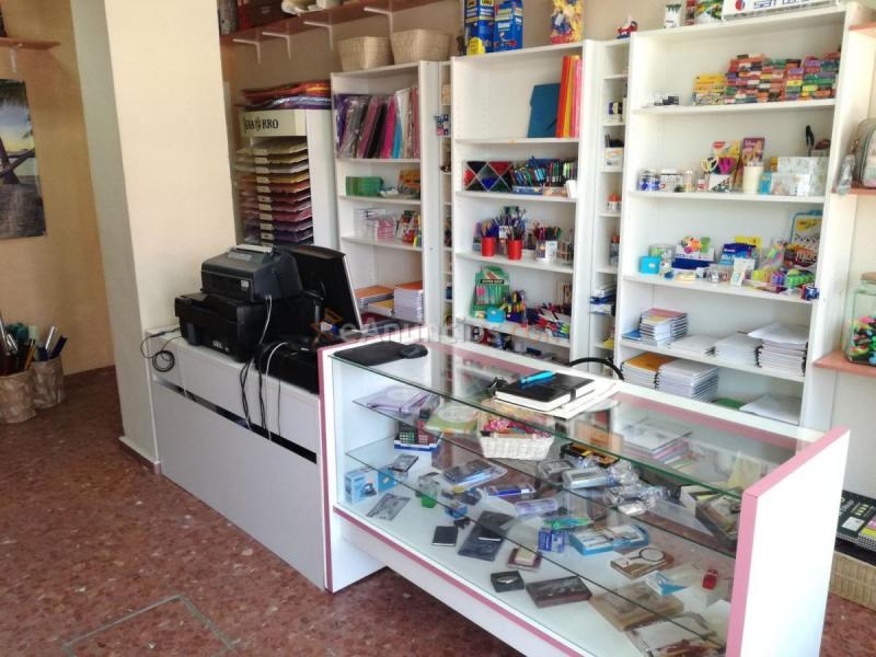 Local Comercial en venta en  Villanueva del Ariscal
