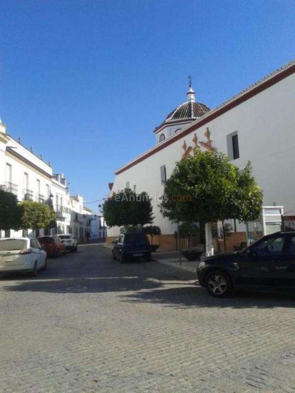 Local Comercial en venta en  Villanueva del Ariscal