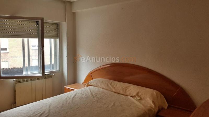 Apartamento en venta en  Juan Bravo, Pan y Guindas, Palencia