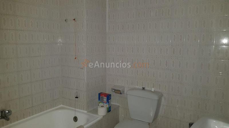 Apartamento en venta en  Juan Bravo, Pan y Guindas, Palencia
