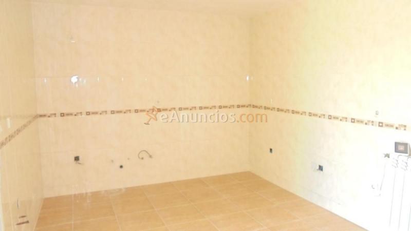 Adosado en venta en  Cedillo del Condado