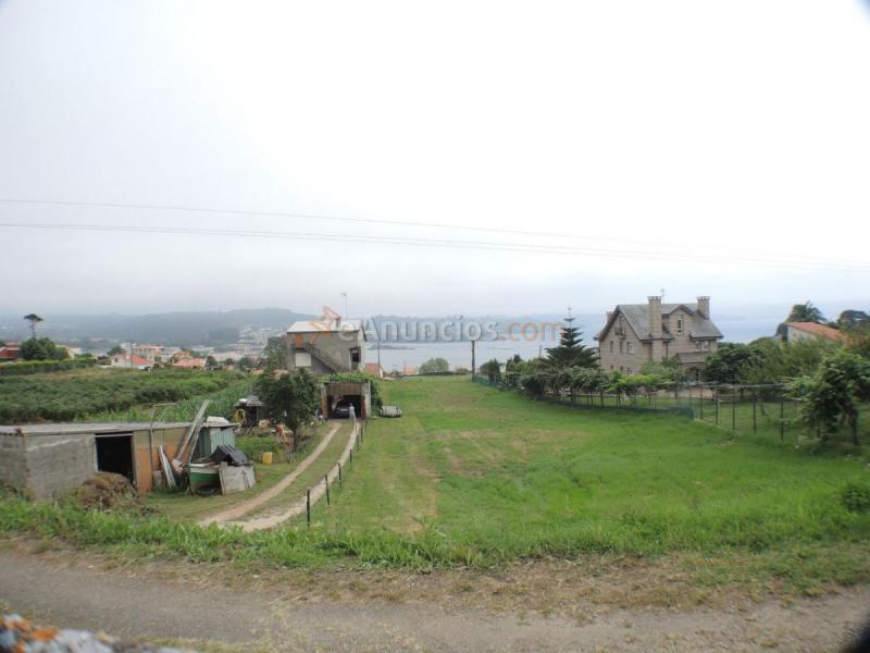 Adosado en venta en  Mera-Serantes, Oleiros