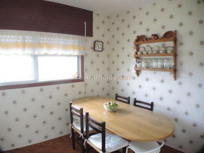 Adosado en venta en  Mera-Serantes, Oleiros