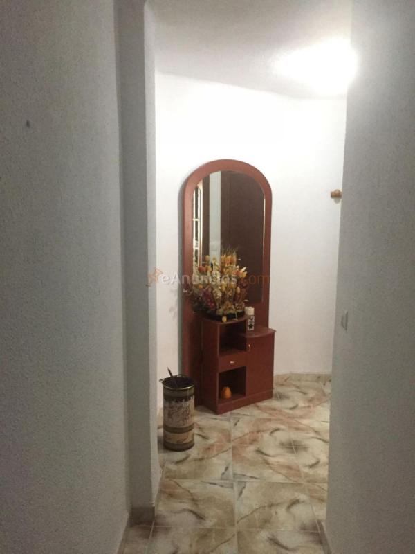 Apartamento en venta en  Centro, Málaga