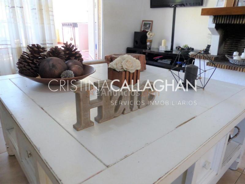 Adosado en venta en  La Cañada, Paterna