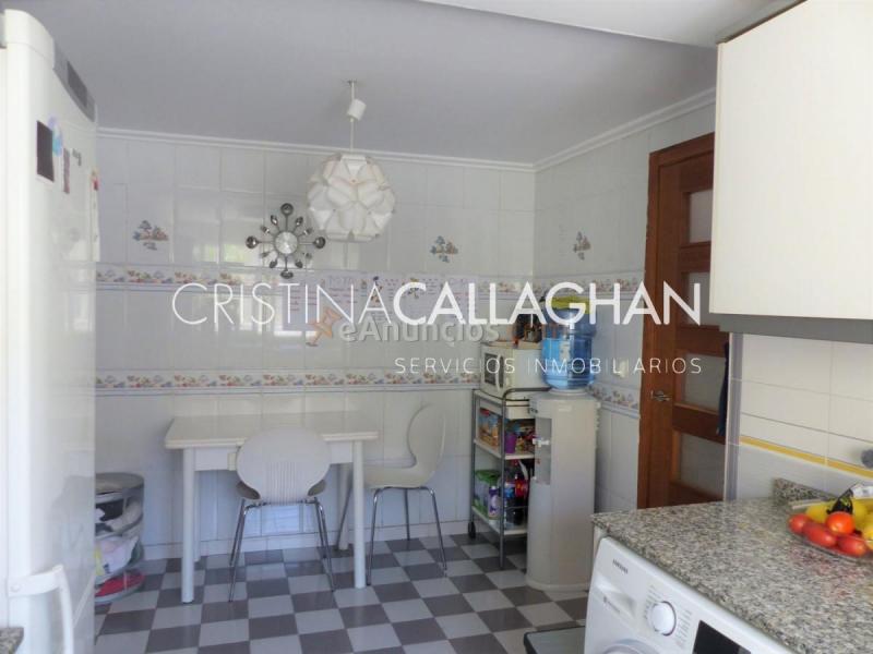 Adosado en venta en  La Cañada, Paterna