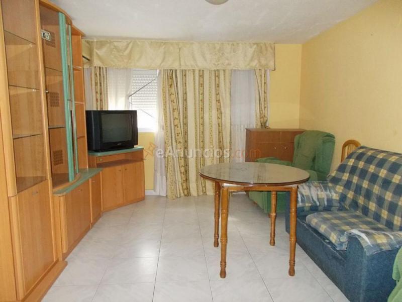 Apartamento en venta en  SAN FELIPE NERI, Renfe - Bulevar 1 y 2 Fase, Jaén