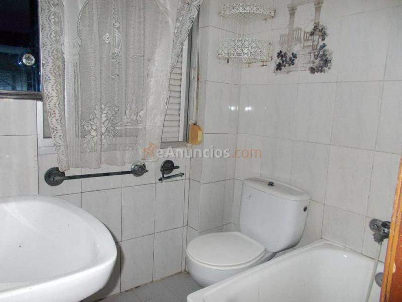 Apartamento en venta en  SAN FELIPE NERI, Renfe - Bulevar 1 y 2 Fase, Jaén