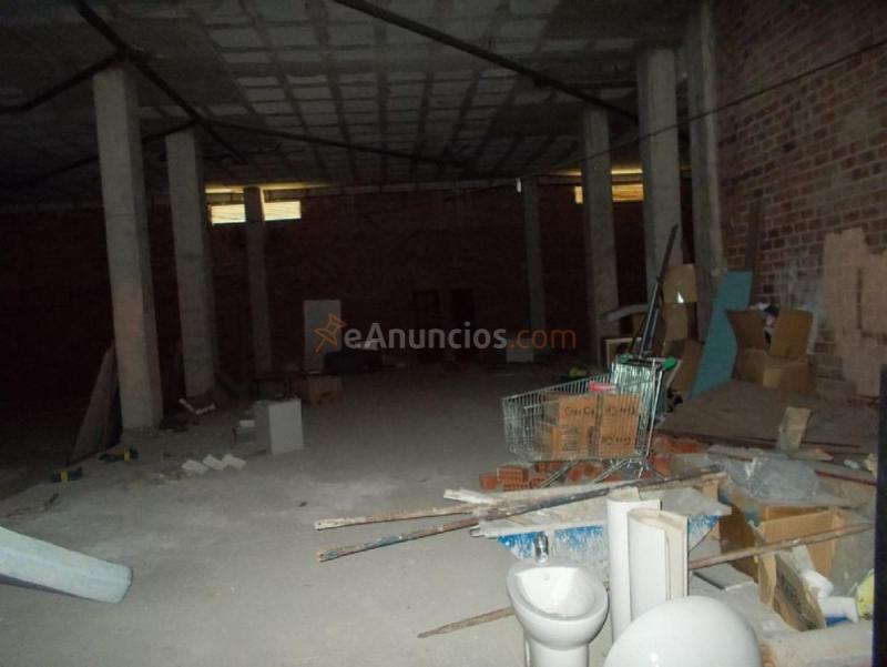 Local Comercial en venta en Paseo España, Renfe - Bulevar 1 y 2 Fase, Jaén