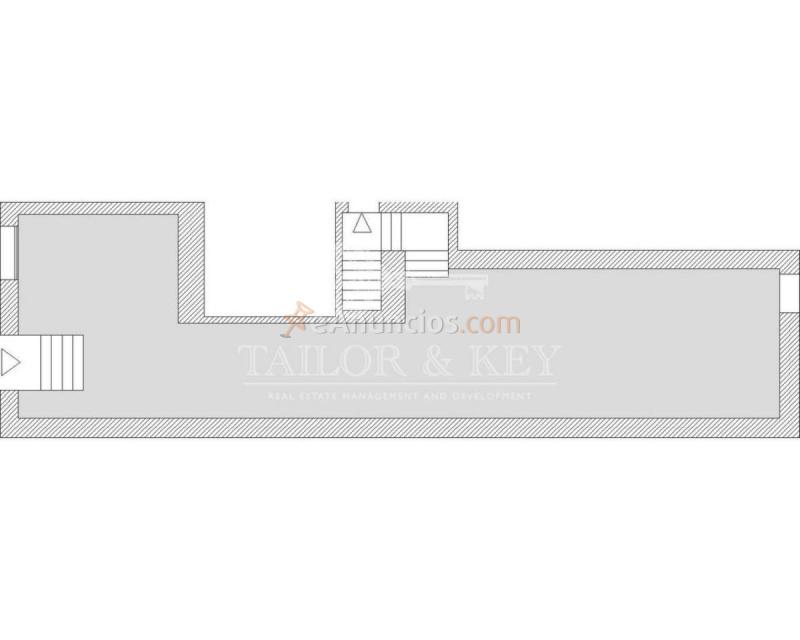 Local Comercial en alquiler en  Centro, Madrid