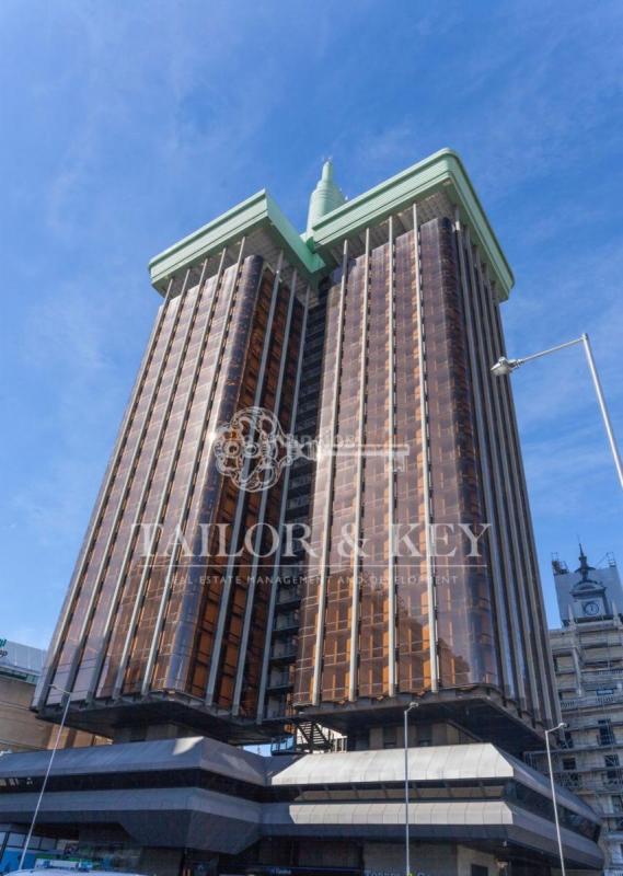 Local Comercial en alquiler en  Centro, Madrid
