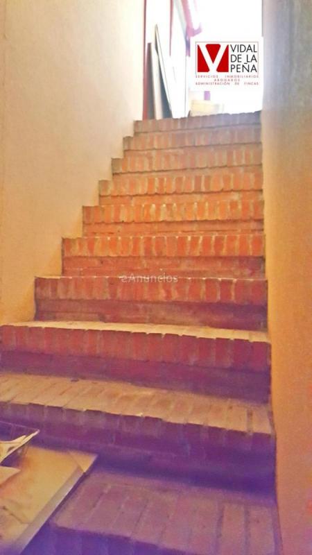 Local Comercial en venta en Calle Alta, Numancia - San Fernando, Santander