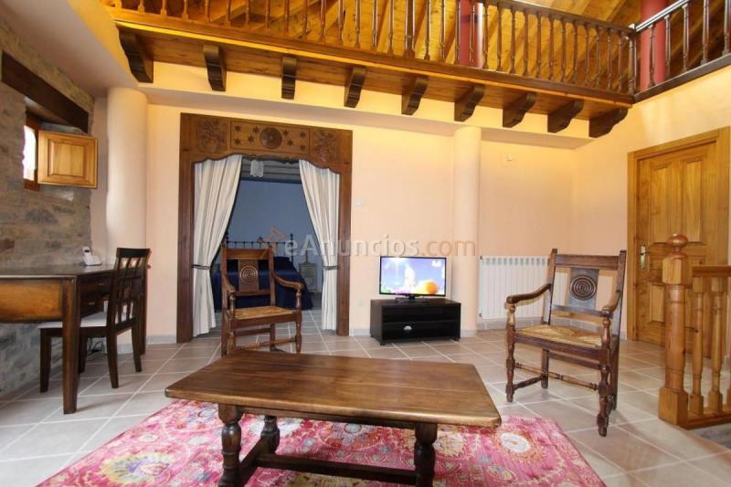 Casa Rural en venta en  centro, Poblaciones norte, Jaca