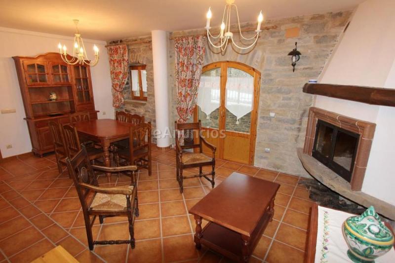 Casa Rural en venta en  centro, Poblaciones norte, Jaca