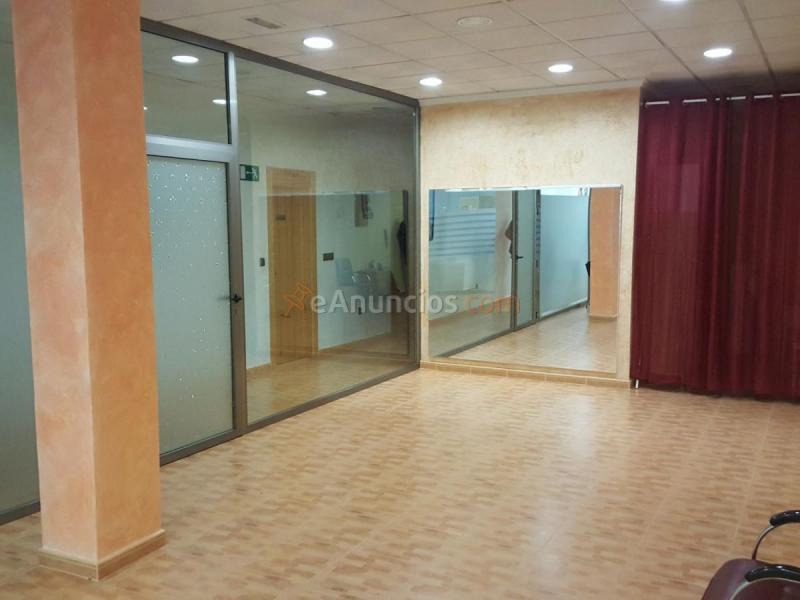 Local Comercial en venta en Travesía Obreros Tana 2, Pedanías Este, Murcia