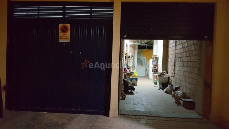 Local Comercial en venta en Travesía Obreros Tana 2, Pedanías Este, Murcia