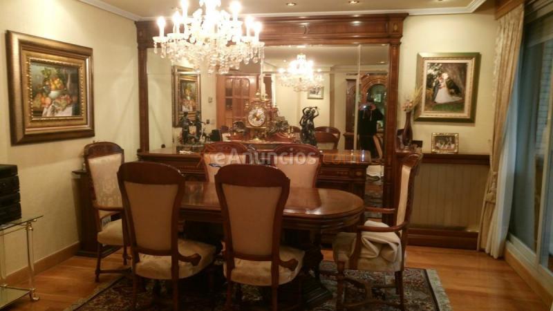 Apartamento en venta en  Centro, Burgos