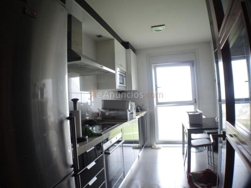 Apartamento en venta en Ronda de montealto, Monte Alto - Zalaeta - Atocha, A Coruña