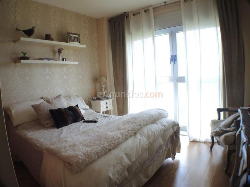 Apartamento en venta en Ronda de montealto, Monte Alto - Zalaeta - Atocha, A Coruña