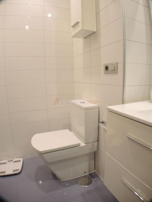 Apartamento en venta en Ronda de montealto, Monte Alto - Zalaeta - Atocha, A Coruña