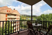 Apartamento en venta en  sabiñanigo, Casco Urbano, Jaca