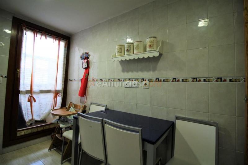 Apartamento en venta en  sabiñanigo, Casco Urbano, Jaca