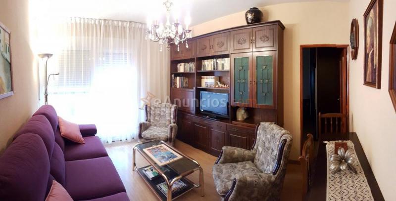 Apartamento en venta en  Gaspar Arroyo, Centro, Palencia