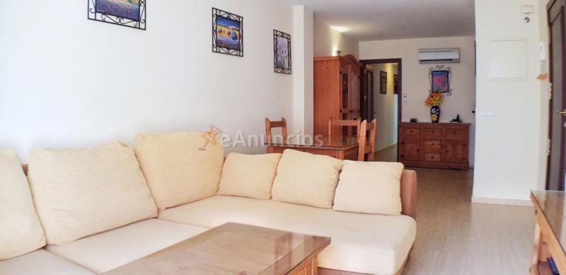 Apartamento en venta en Calle San Vicente, Centro Ciudad, Fuengirola