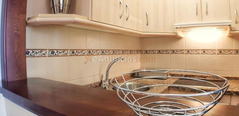 Apartamento en venta en Calle San Vicente, Centro Ciudad, Fuengirola