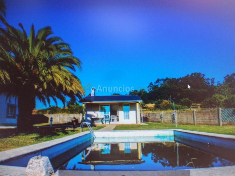 Adosado en venta en  Bergondo