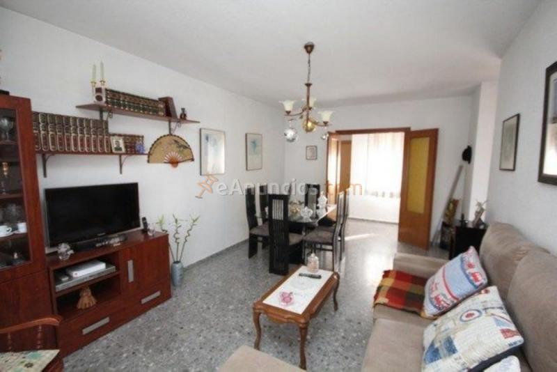 Apartamento en venta en Calle magnolia, Zona Poniente, Armilla