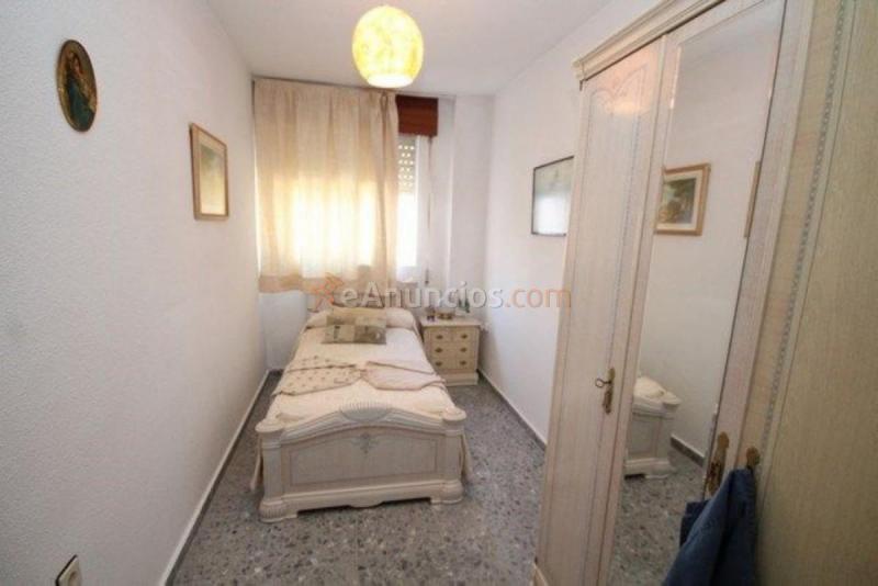 Apartamento en venta en Calle magnolia, Zona Poniente, Armilla