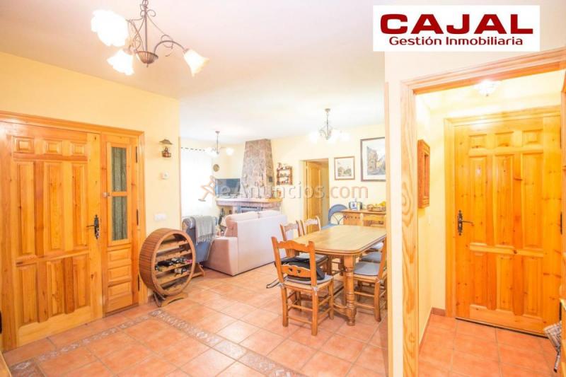 Adosado en venta en Camino del Álamo, Fresno de Cantespino