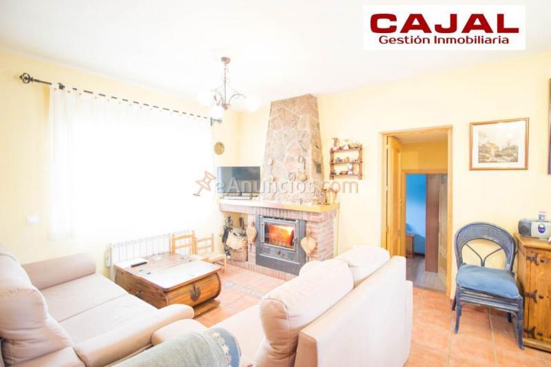 Adosado en venta en Camino del Álamo, Fresno de Cantespino