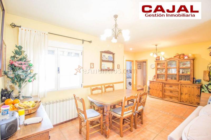 Adosado en venta en Camino del Álamo, Fresno de Cantespino