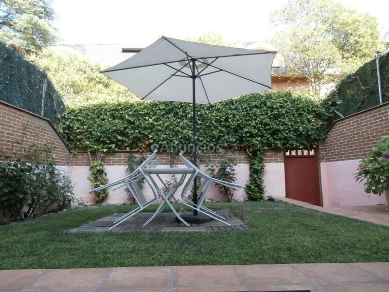 Casa en venta en  Zona Avenida Europa, Pozuelo de Alarcón