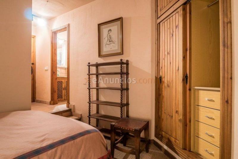 Apartamento en venta en  urbanizacion sol y nieve, Zona baja, Sierra Nevada