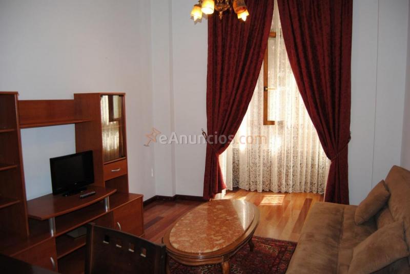 Apartamento en venta en  Centro, Gijón