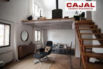 Casa Rural en venta en  Riaza