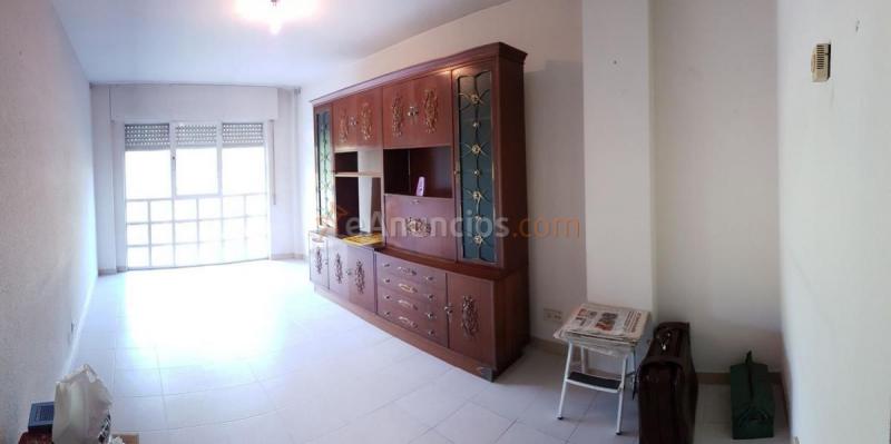 Apartamento en venta en Plaza Virrey Velasco, Palencia, Hospital - Carrechiquilla, Palencia