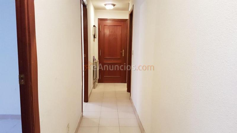 Apartamento en venta en Plaza Virrey Velasco, Palencia, Hospital - Carrechiquilla, Palencia
