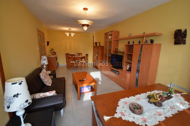 Apartamento en venta en Plaza Gines LLorca, Roquetas, Roquetas de Mar