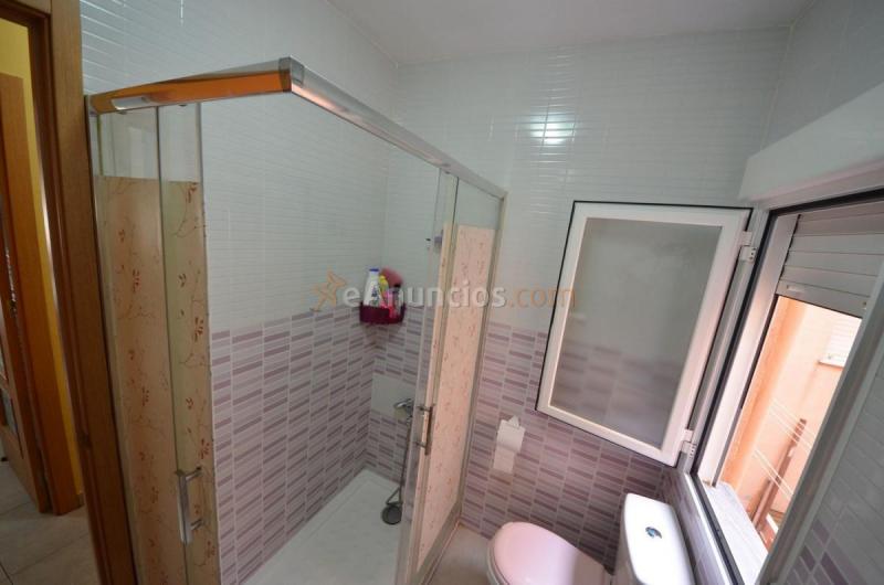 Apartamento en venta en Plaza Gines LLorca, Roquetas, Roquetas de Mar