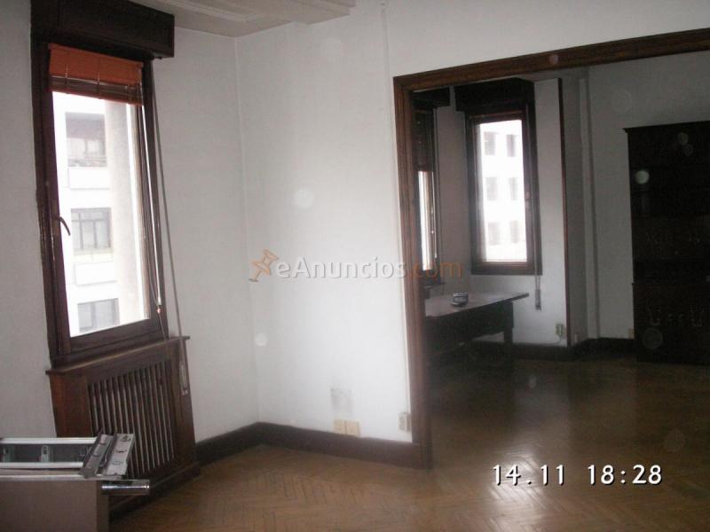 Apartamento en venta en Calle Uria, Centro-Casco Histórico, Oviedo